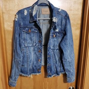 Blank NYC Jackets & Coats - BLANKNYC Denim Jacket Blank NYC Jackets & Coats - BLANKNYC Denim Jacket